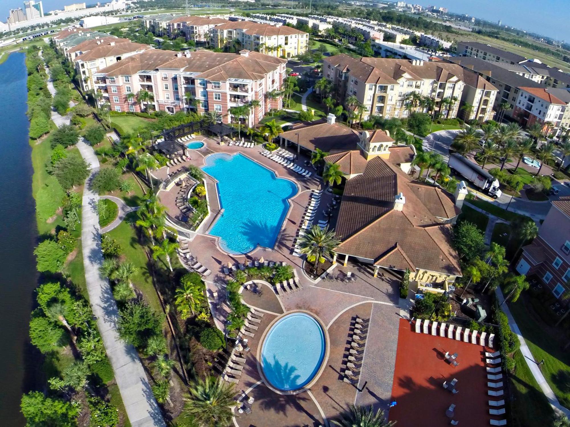 Renovated 4Br Condo 5Min Conv Center Orlando Szoba fotó